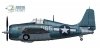 Arma Hobby 70034 FM-2 Wildcat Training Cats 1/72